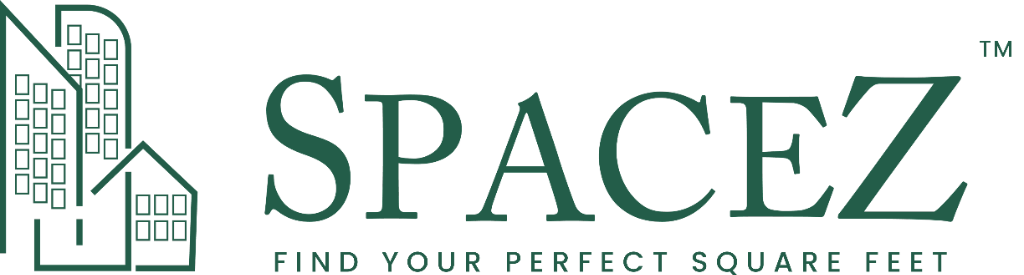 Spacez Logo